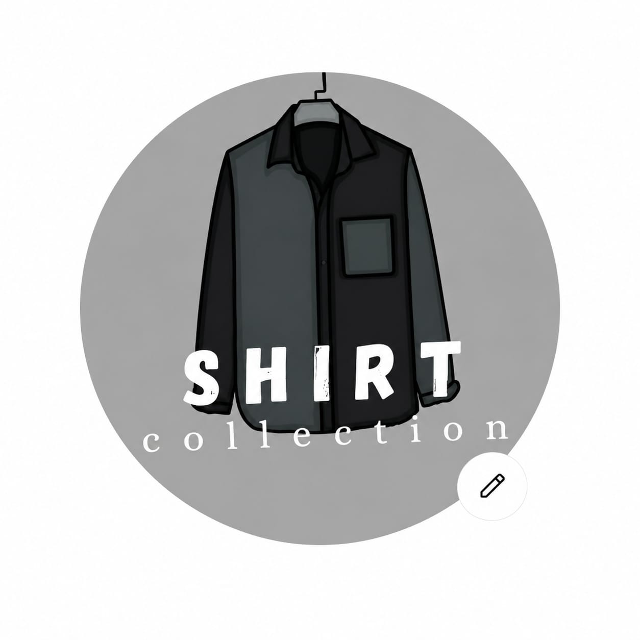 Logo Shirt Collection